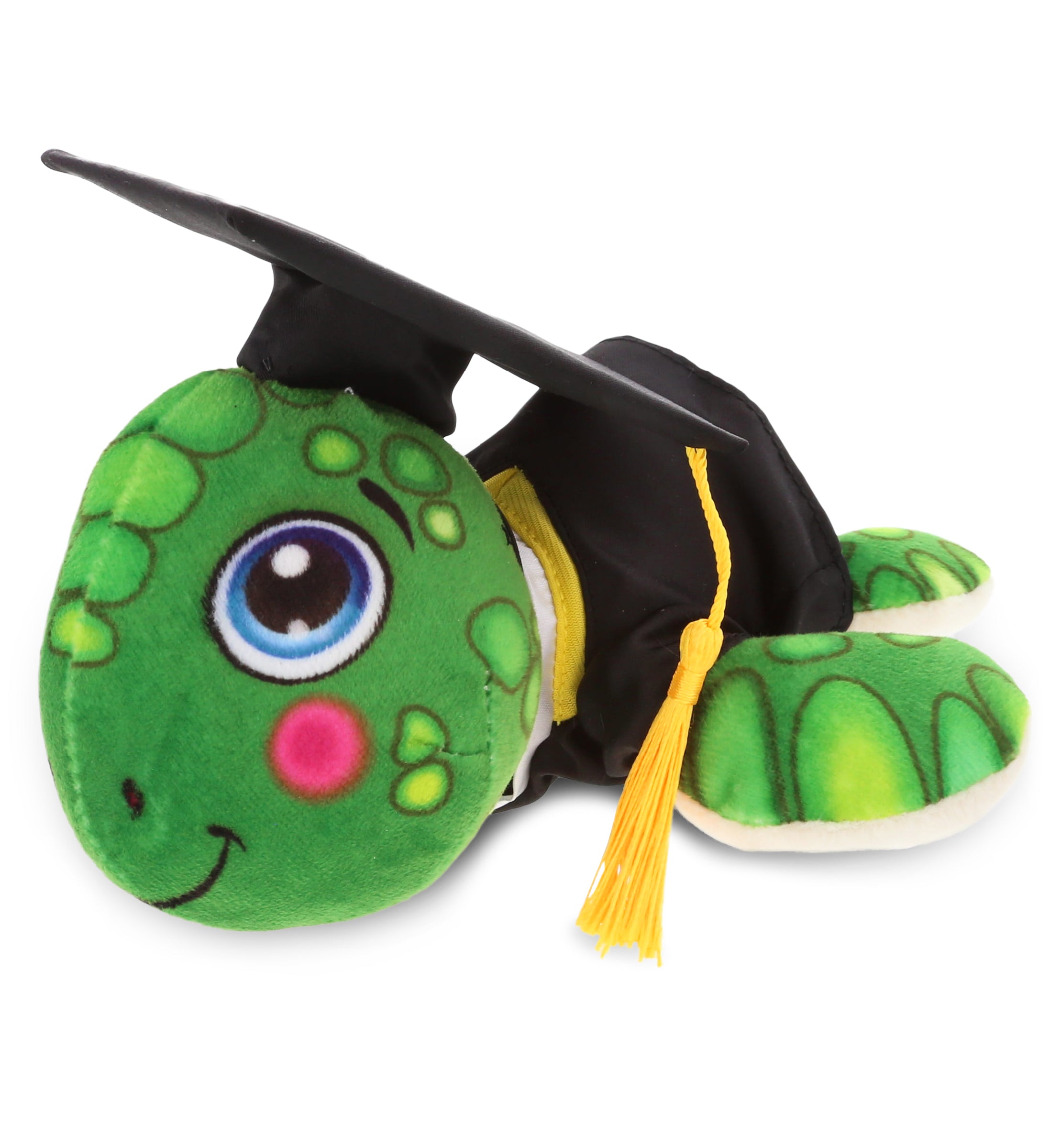 PLUSH GRADUATION - PLUSH BUDDIES - SEA TURTLE