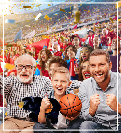 SUPER SOFT PLUSH - WILD SMALL BLACK BEAR WITH BASKETBALL PLUSH