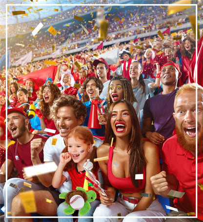 BIG EYE PLUSH - SEA TURTLE WITH BASEBALL PLUSH