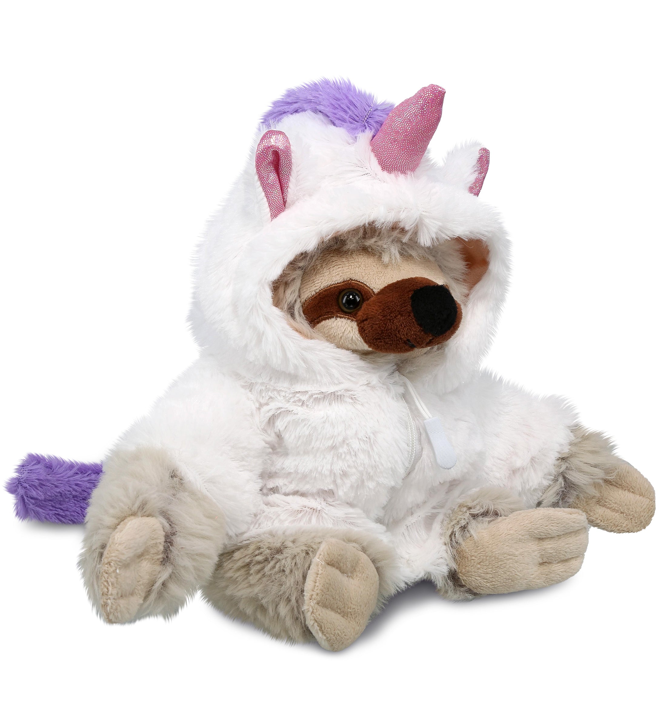 PLUSH UNICORN - SUPER SOFT PLUSH - SLOTH