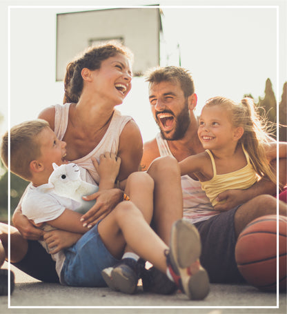SUPER-SOFT PLUSH - LLAMA - WHITE WITH BASKETBALL PLUSH